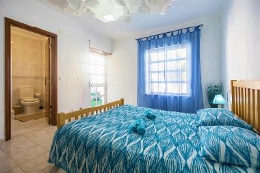 Ferienhaus in Baleal, Peniche (Oeste) oder Ferienwohnung oder Ferienhaus
