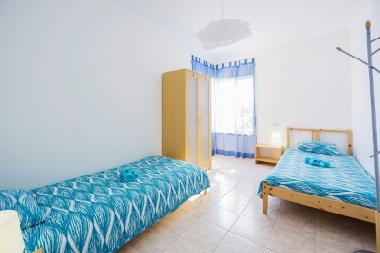 Ferienhaus in Baleal, Peniche (Oeste) oder Ferienwohnung oder Ferienhaus