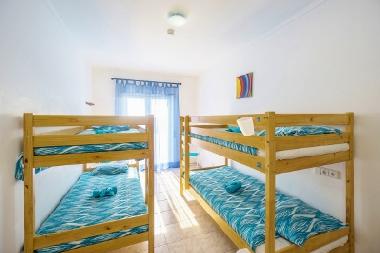 Ferienhaus in Baleal, Peniche (Oeste) oder Ferienwohnung oder Ferienhaus