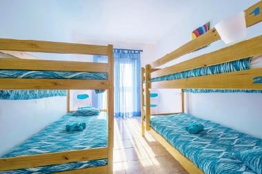 Ferienhaus in Baleal, Peniche (Oeste) oder Ferienwohnung oder Ferienhaus