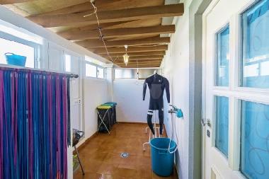 Ferienhaus in Baleal, Peniche (Oeste) oder Ferienwohnung oder Ferienhaus