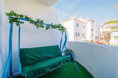 Ferienhaus in Baleal, Peniche (Oeste) oder Ferienwohnung oder Ferienhaus