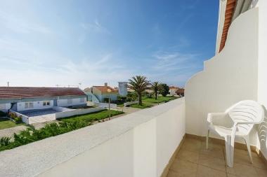 Ferienhaus in Baleal, Peniche (Oeste) oder Ferienwohnung oder Ferienhaus