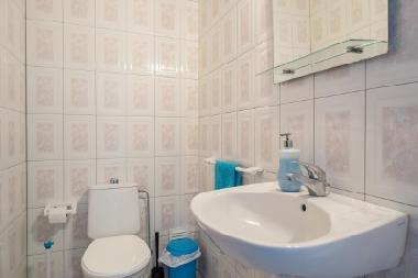 Ferienhaus in Baleal, Peniche (Oeste) oder Ferienwohnung oder Ferienhaus