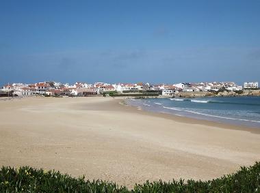 Ferienhaus in Baleal, Peniche (Oeste) oder Ferienwohnung oder Ferienhaus