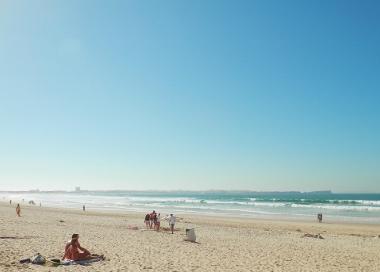 Ferienhaus in Baleal, Peniche (Oeste) oder Ferienwohnung oder Ferienhaus