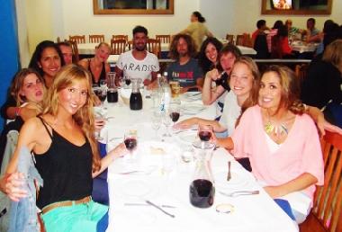 Ferienhaus in Baleal, Peniche (Oeste) oder Ferienwohnung oder Ferienhaus