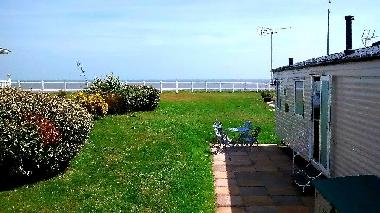 Wohnwagen in Hopton, Great Yarmouth (East Anglia) oder Ferienwohnung oder Ferienhaus