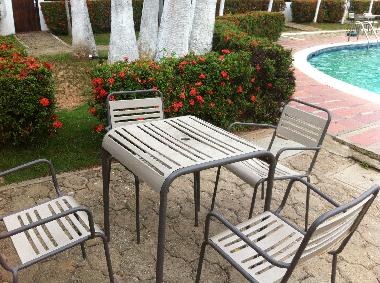 Ferienwohnung in Nueva Esparta (Nueva Esparta) oder Ferienwohnung oder Ferienhaus