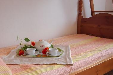 Ferienwohnung in Orosei (Nuoro) oder Ferienwohnung oder Ferienhaus