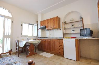 Ferienwohnung in Orosei (Nuoro) oder Ferienwohnung oder Ferienhaus