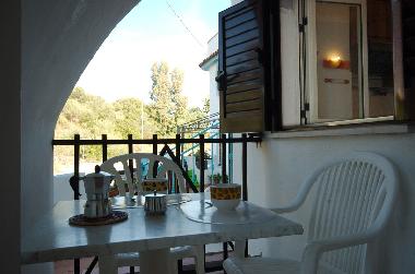Ferienwohnung in Orosei (Nuoro) oder Ferienwohnung oder Ferienhaus