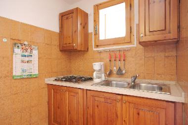 Ferienwohnung in Orosei (Nuoro) oder Ferienwohnung oder Ferienhaus