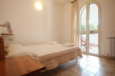 Ferienwohnung in Sos Alinos (Nuoro) oder Ferienwohnung oder Ferienhaus