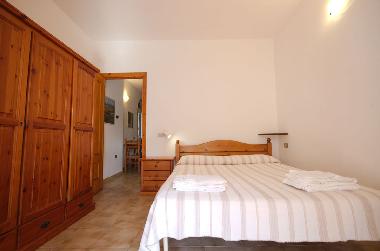 Ferienwohnung in Sos Alinos (Nuoro) oder Ferienwohnung oder Ferienhaus