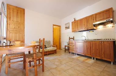 Ferienwohnung in Sos Alinos (Nuoro) oder Ferienwohnung oder Ferienhaus