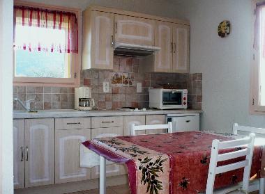 Ferienwohnung in LAVARS (Is�re) oder Ferienwohnung oder Ferienhaus