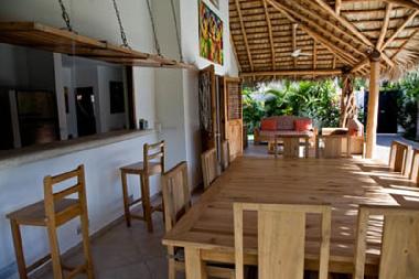 Villa in Las Terrenas (Samana) oder Ferienwohnung oder Ferienhaus