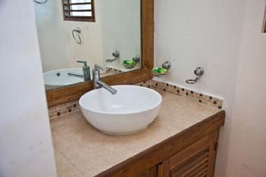Villa in Las Terrenas (Samana) oder Ferienwohnung oder Ferienhaus
