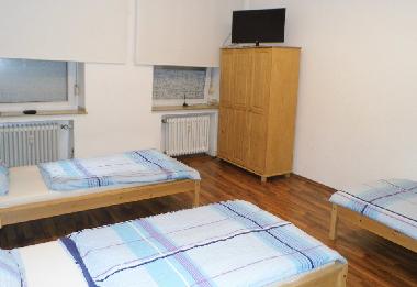 Pension in Duisburg (Ruhrgebiet) oder Ferienwohnung oder Ferienhaus