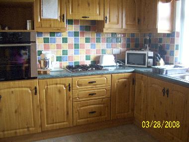 Ferienwohnung in clonmany (Donegal) oder Ferienwohnung oder Ferienhaus