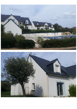 Ferienhaus in Plneuf-Val-Andr (Ctes-d'Armor) oder Ferienwohnung oder Ferienhaus