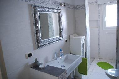 Ferienhaus in San Pietro in Bevagna (Taranto) oder Ferienwohnung oder Ferienhaus