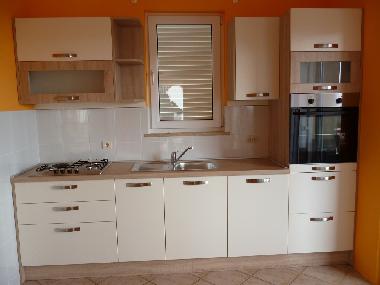 Ferienwohnung in Mandre (Zadarska) oder Ferienwohnung oder Ferienhaus