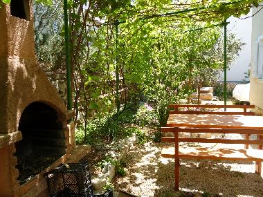 Ferienwohnung in Mandre (Zadarska) oder Ferienwohnung oder Ferienhaus