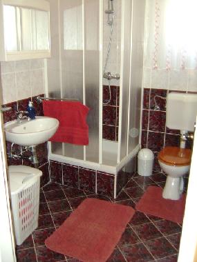 Ferienwohnung in Mandre (Zadarska) oder Ferienwohnung oder Ferienhaus