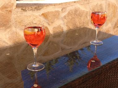 Ferienhaus in San Pietro in Bevagna (Taranto) oder Ferienwohnung oder Ferienhaus