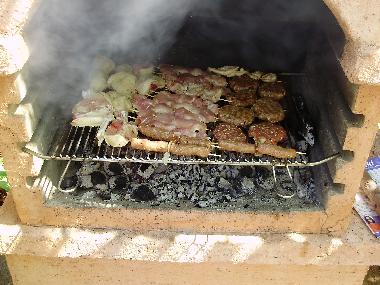 Ferienwohnung in Mandre (Zadarska) oder Ferienwohnung oder Ferienhaus