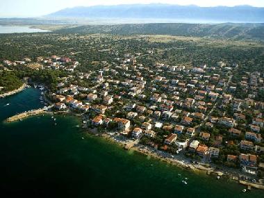 Ferienwohnung in Mandre (Zadarska) oder Ferienwohnung oder Ferienhaus