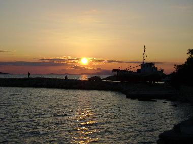 Ferienwohnung in Mandre (Zadarska) oder Ferienwohnung oder Ferienhaus