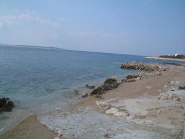 Ferienwohnung in Mandre (Zadarska) oder Ferienwohnung oder Ferienhaus