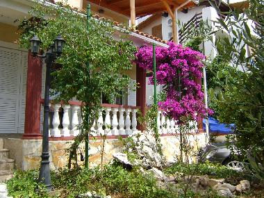 Ferienwohnung in Mandre (Zadarska) oder Ferienwohnung oder Ferienhaus