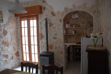 Ferienhaus in San Pietro in Bevagna (Taranto) oder Ferienwohnung oder Ferienhaus