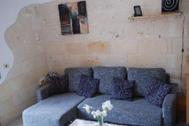 Ferienhaus in San Pietro in Bevagna (Taranto) oder Ferienwohnung oder Ferienhaus