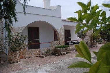 Ferienhaus in San Pietro in Bevagna (Taranto) oder Ferienwohnung oder Ferienhaus