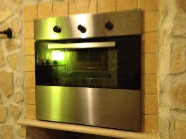 Ferienhaus in San Pietro in Bevagna (Taranto) oder Ferienwohnung oder Ferienhaus