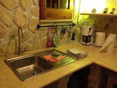 Ferienhaus in San Pietro in Bevagna (Taranto) oder Ferienwohnung oder Ferienhaus