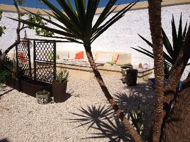 Villa in Manduria (Taranto) oder Ferienwohnung oder Ferienhaus