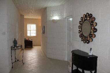 Villa in Hastings (Christ Church) oder Ferienwohnung oder Ferienhaus