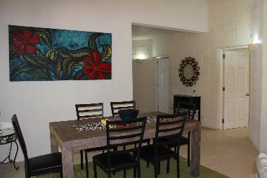 Villa in Hastings (Christ Church) oder Ferienwohnung oder Ferienhaus