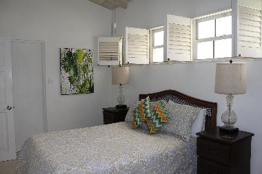 Villa in Hastings (Christ Church) oder Ferienwohnung oder Ferienhaus