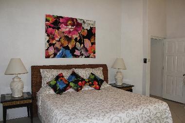 Villa in Hastings (Christ Church) oder Ferienwohnung oder Ferienhaus