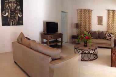 Villa in Hastings (Christ Church) oder Ferienwohnung oder Ferienhaus