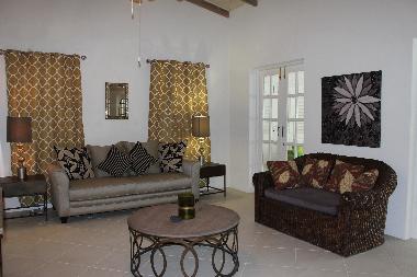 Villa in Hastings (Christ Church) oder Ferienwohnung oder Ferienhaus