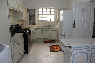 Villa in Hastings (Christ Church) oder Ferienwohnung oder Ferienhaus