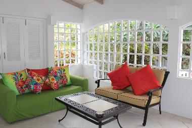 Villa in Hastings (Christ Church) oder Ferienwohnung oder Ferienhaus